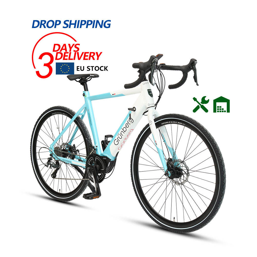 700C Bicycle Electric Racing Bike Cheap Road Bikes Electric Road Bicycle