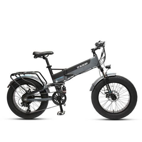 Foldable Hybrid Mini E Bike For Adults Electric Bicycle 26 inch Folding Electric Bikes